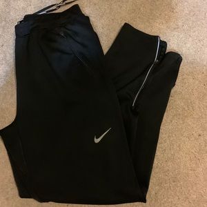 Nike Dri-Fit Running Pants